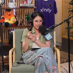 Katie Nolan shreds Sophie Cunningham for controversial remarks about trans athletes: ‘Don’t have..