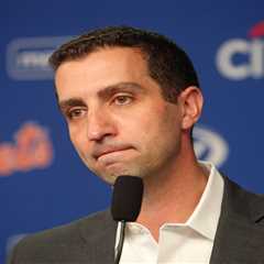 As Mets’ World Series drought agonizingly hits 40 years, David Stearns must reward Steve Cohen’s..
