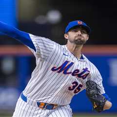 How Mets are handling Clay Holmes with future up in air