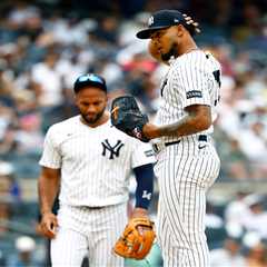 Yankees trade disappointing Camilo Doval to Pirates one year after hyped deadline stunner