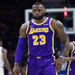 Kevin Durant calls out ‘unfair’ double standard for LeBron James’ 76ers
