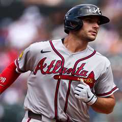 Fanatics Sportsbook promo code NYPOST26: Get up to $1,000 matched in FanCash for Nationals vs...