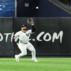 Yankees’ Jasson Dominguez takes responsibility for Wrigley Field misplay: ‘Not an excuse’