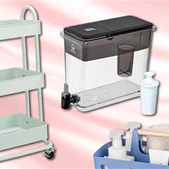 Back to School Dorm Room Hacks