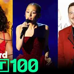 Billboard Hot 100 Top 10 Countdown For Aug. 8, 2026 | Billboard News