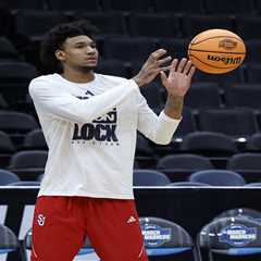 St. John’s has an open roster slot — and contested NCAA rule could be a boon to filling it