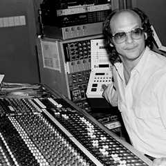 David Z, Grammy-Winning Producer Who Helped Prince’s Early Career, Dies at 78