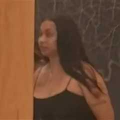 'Love & Hip Hop' Sidney Starr Arrest For Sodomy at Embassy Suites Caught On Camera