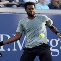 ATP Montreal picks: Gael Monfils vs. Kamil Majchrzak tennis prediction, odds, picks