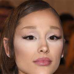 Ariana Grande Clarifies Break Was Planned, Says She Needed Boundaries
