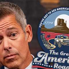 Sean Duffy's 'Great American Road Trip' Series Delayed by Post-Production Tweaks