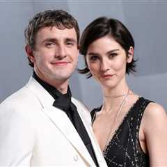 Gracie Abrams Says Paul Mescal Romance ‘Held a Mirror’ Up to Her Past Relationships, Strengthening..