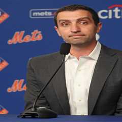 Mets turn the page on disappointing season with trade deadline overhaul complete