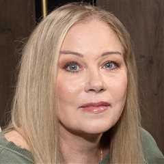 Christina Applegate Back Home From Hospital After Lengthy Stay, Doing Well