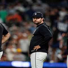 Padres land Casey Mize in last-second blockbuster trade with Tigers