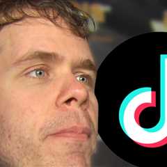 Perez Hilton: TikTok Reported Live Stream to Police, Banned Account