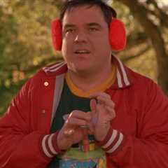 Warren Jensen In 'There's Something About Mary' 'Memba Him?!