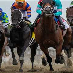 Preakness Stakes making shocking Triple Crown change