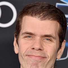 Perez Hilton Was Under Financial Stress Before Concerning Live Stream