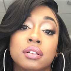 'Love & Hip Hop' Sidney Starr: Cops Say Open Condom Fell Out of Pocket During Arrest