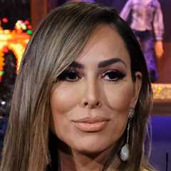 'RHOC' Star Kelly Dodd Sues Brand Manager For Allegedly Swiping Swag