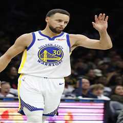 NBA rumor mill pushed Stephen Curry’s next team market up to $3.5M in volume at Kalshi