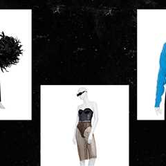 'Devil Wears Prada 2' Costumes Being Auction for Fundraiser