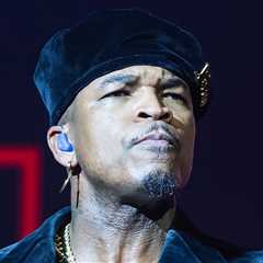 Ne-Yo Sued By Delivery Worker Who Claims His Dog Attacked Her