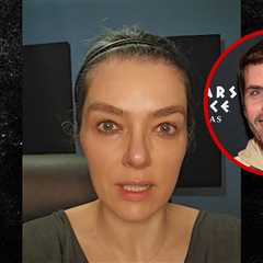 'ANTM' Winner Adrianne Curry Forgives Perez Hilton For Bullying Her