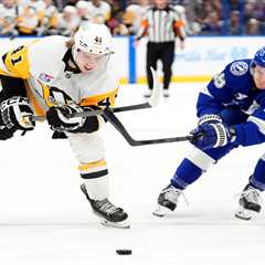 NHL world shocked over Penguins’ $32 million Ville Koivune deal: ‘Crazy gamble’