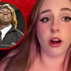 'Teen Mom' Rachel Beaver Addresses Lil Wayne Alleged Texts, Denies Being Gold Digger