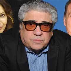 Inside Vincent Pastore's Funeral, Where He Was Honored by 'Sopranos' Costars