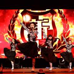 Japanese Entertainment Company ASOBISYSTEM Launches U.S. Division, Reveals New Headquarters