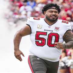 Vita Vea trade seems imminent with Chargers listed as potential suitor