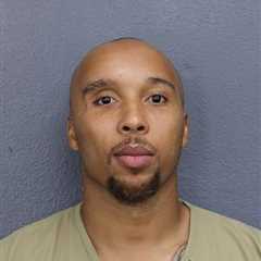 Former NFL receiver Stedman Bailey arrested for allegedly having sex in arcade