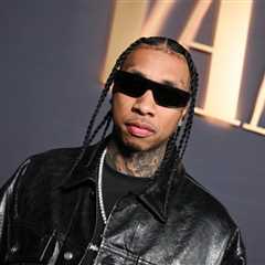 Tyga Admits to Using AI on New ‘$tarface’ Album: ‘It’s No Different Than When Auto-Tune Came Out’