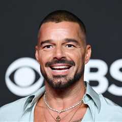 Ricky Martin Celebrates Twin Sons’ 18th Birthday With Throwback Photo: ‘The Loves of My Life’