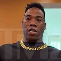 Influencer Shamar McCoy Recognized in Jail, Claims Battery Accuser Is Using Him for Clout