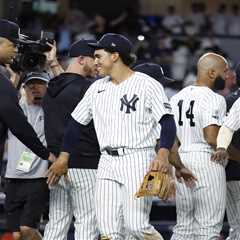 The Yankees have a George Lombard Jr. luxury that the Mets’ next generation isn’t getting