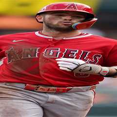 Angels star Zach Neto refuses to give answer on future in Los Angeles