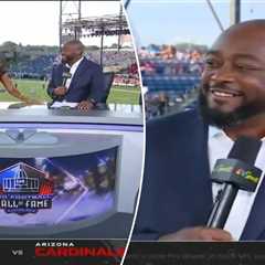 Mike Tomlin opens up about Mike McCarthy’s Steelers expectations during his NBC debut
