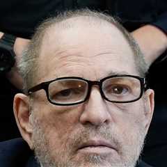 Harvey Weinstein Wants Court To Check If Prosecutors Violated His Constitutional Rights