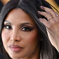Toni Braxton Resolves 6-Figure Tax Debt Years After Bankruptcy