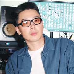 Universal Music Korea Signs Hukky Shibaseki