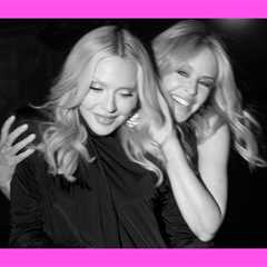 Madonna & Kylie Minogue Team Up for Steamy ‘Love Sensation’ Remixes: Listen Now