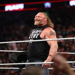 Brock Lesnar leaves a complicated one-of-a-kind legacy that will never be touched after WWE..