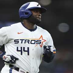 MLB predictions: The Astros have the edge in baseball’s worst division race
