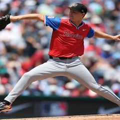 Keep an eye on Mariners’ Kade Anderson during this late stretch of the fantasy baseball season