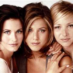 Can You Guess The TV Show Based On The Cast?