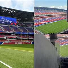 Bills fans already have big problem with new $2.2 billion Highmark Stadium: ‘How is this f–king..